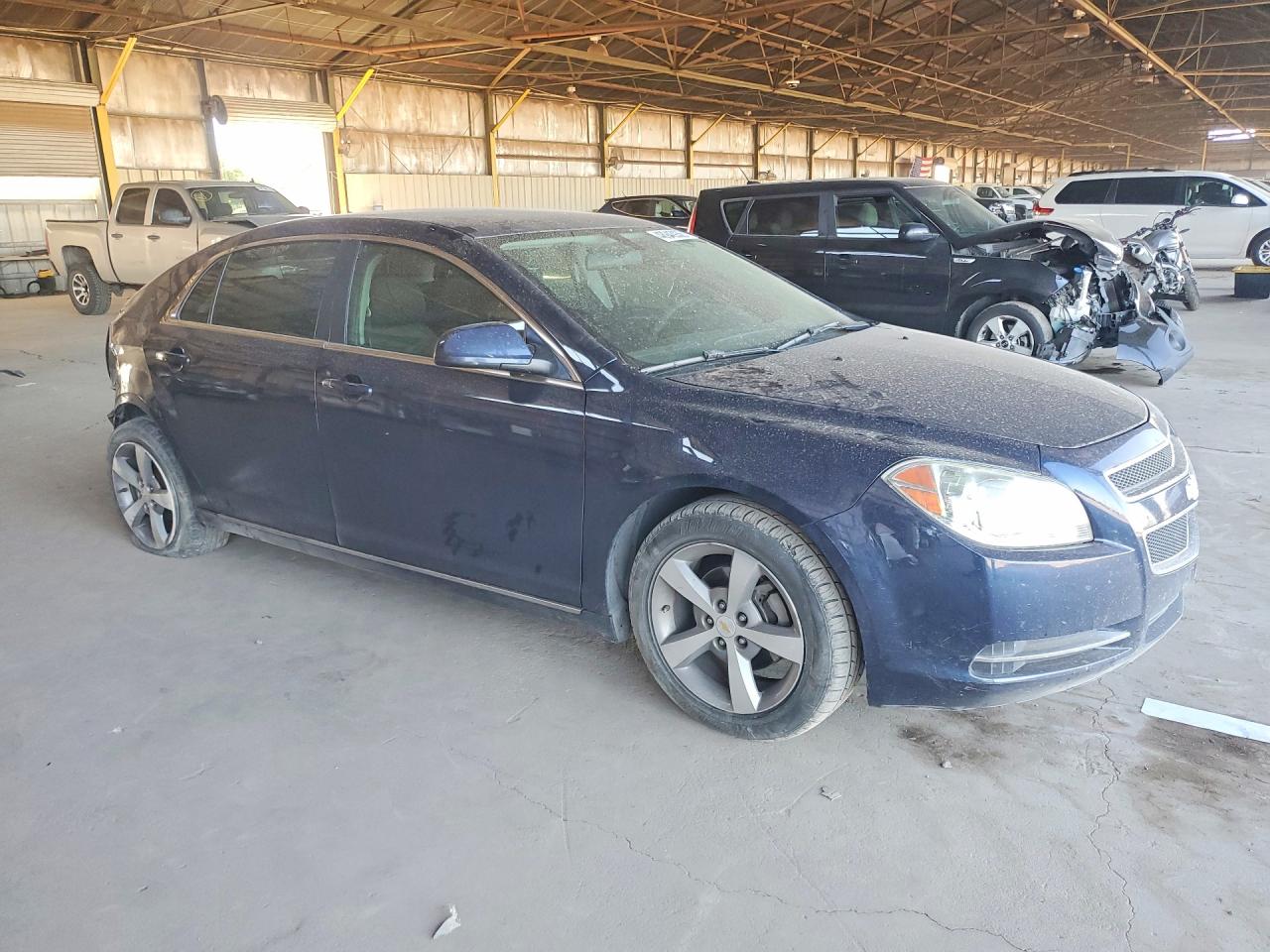 Chevrolet Malibu 1lt