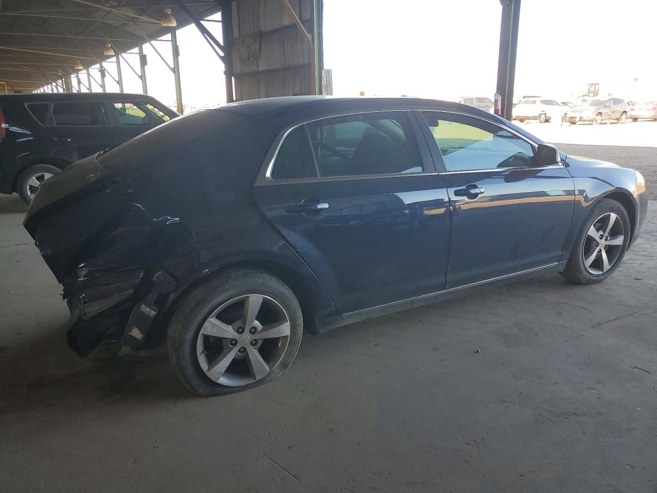 Chevrolet Malibu 1lt