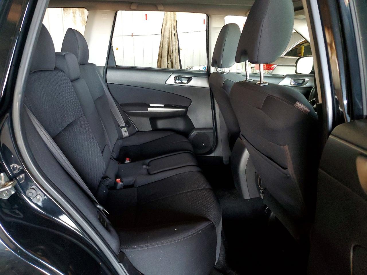 Subaru Forester 2.5x Premium