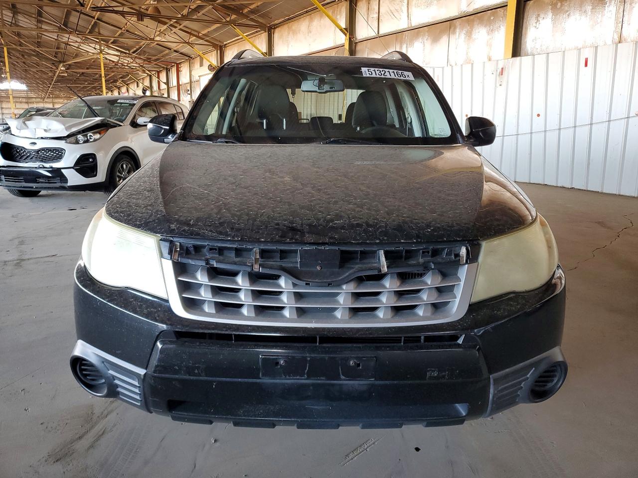 Subaru Forester 2.5x Premium
