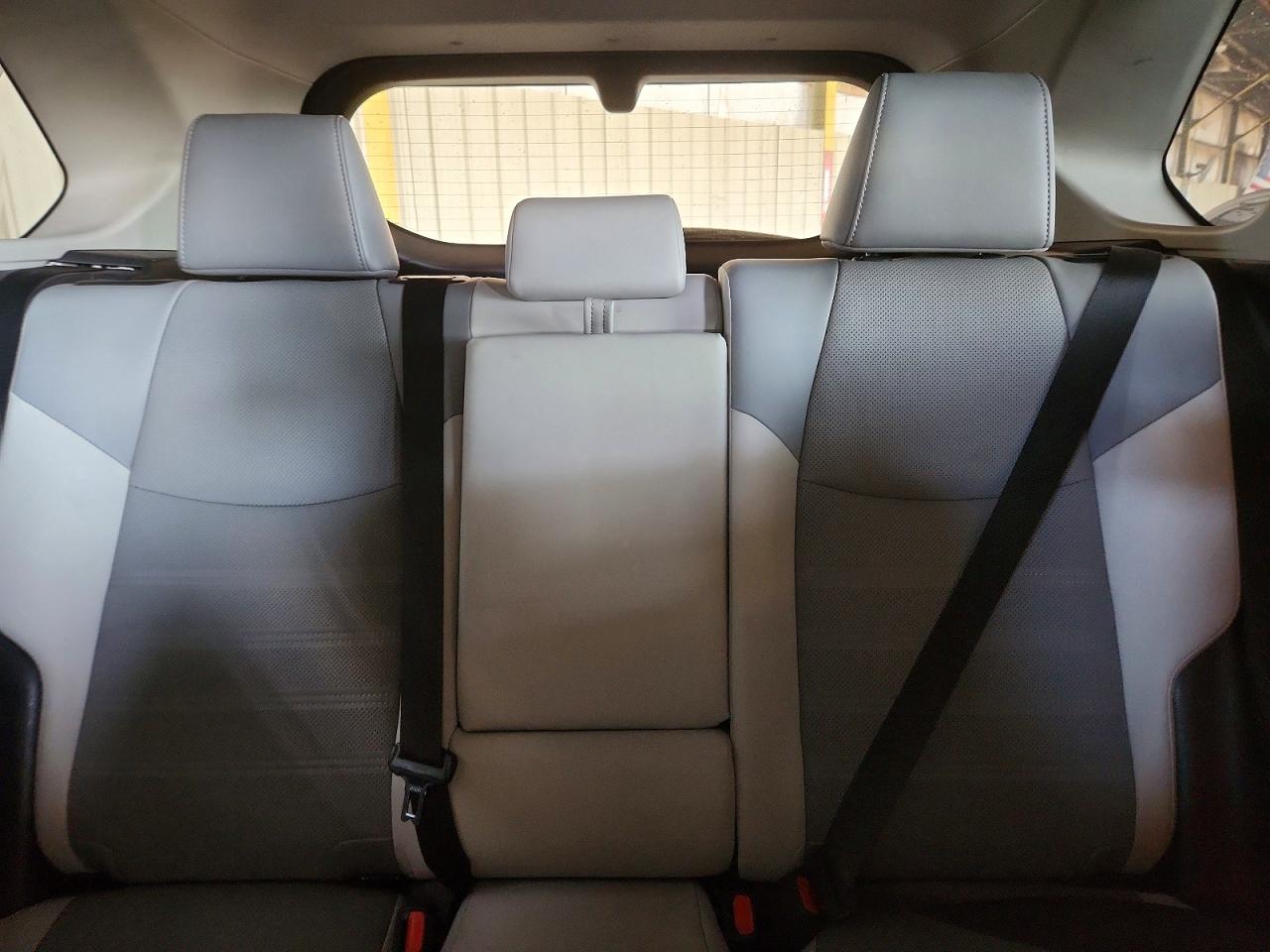 Toyota RAV4 Limited