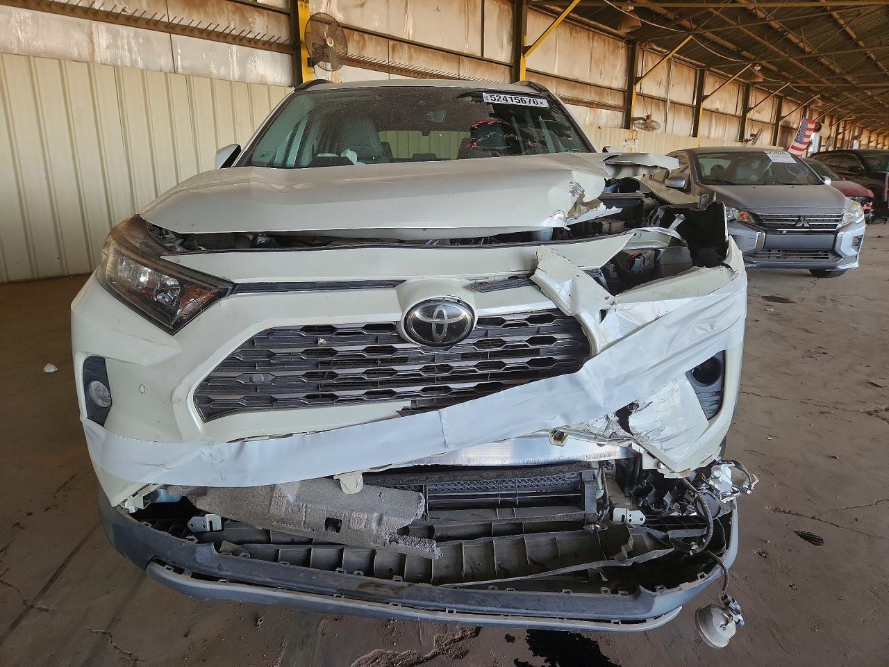 Toyota RAV4 Limited
