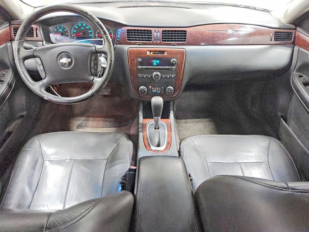 Chevrolet Impala Lt