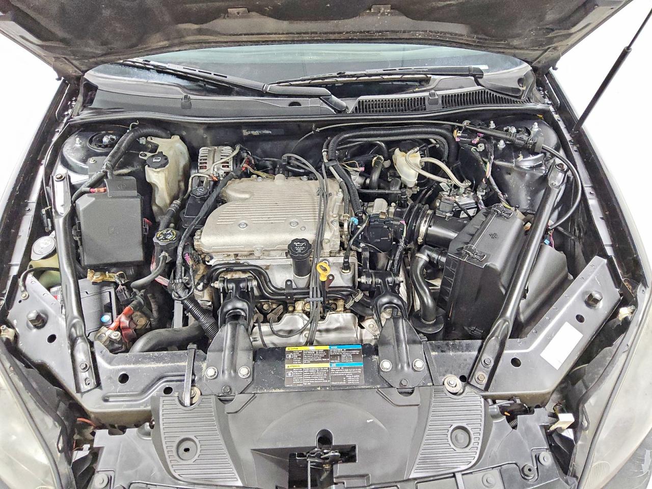 Chevrolet Impala Lt