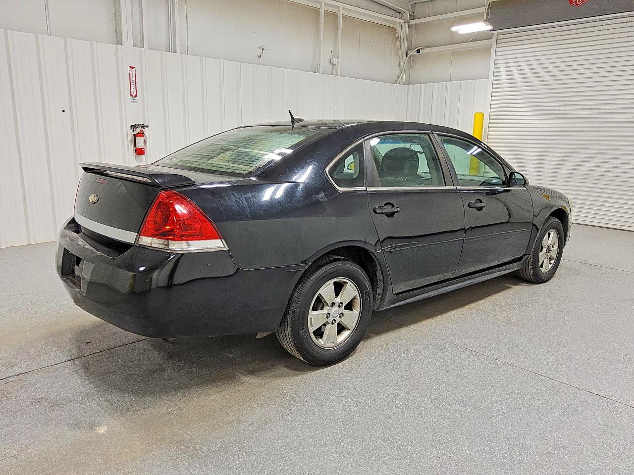 Chevrolet Impala Lt