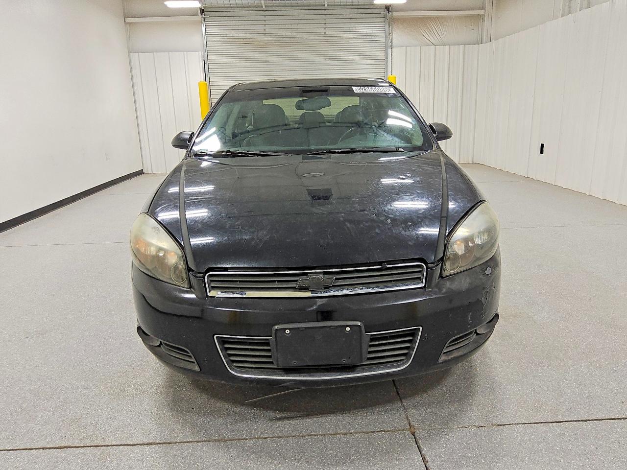 Chevrolet Impala Lt