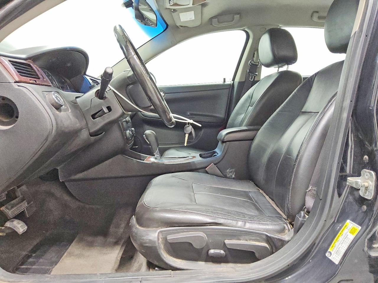 Chevrolet Impala Lt
