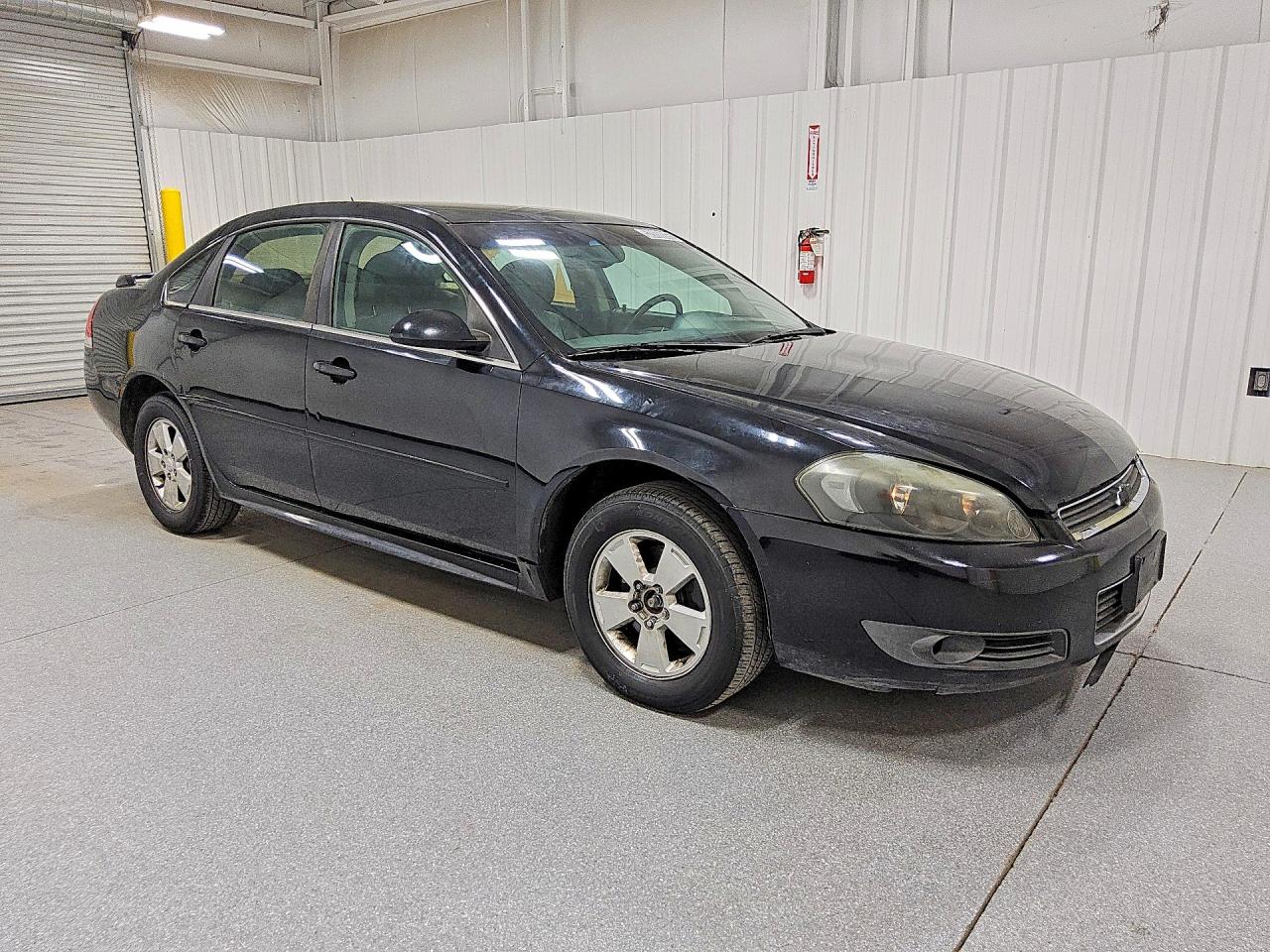 Chevrolet Impala Lt