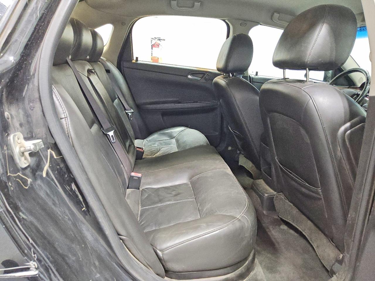 Chevrolet Impala Lt