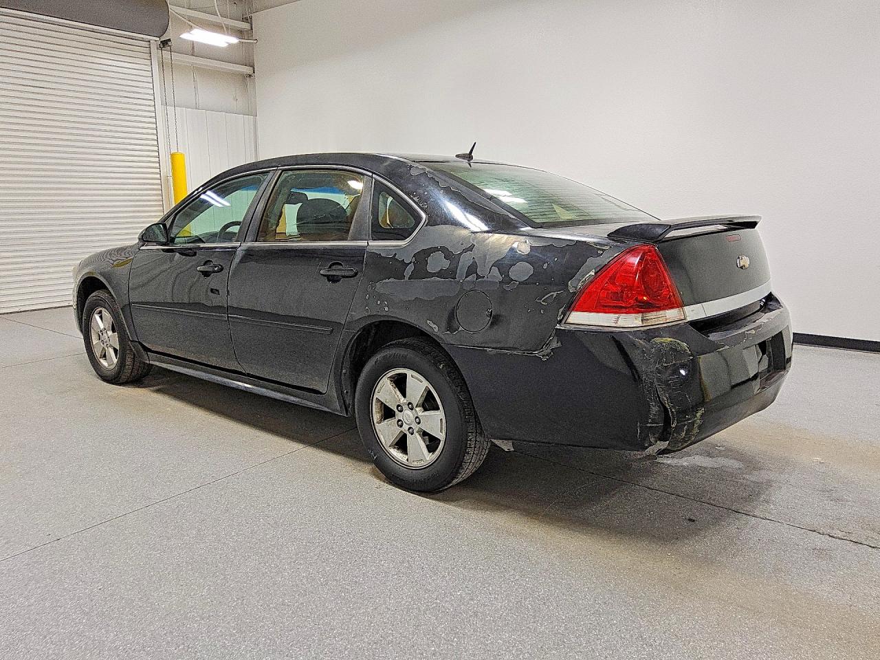Chevrolet Impala Lt