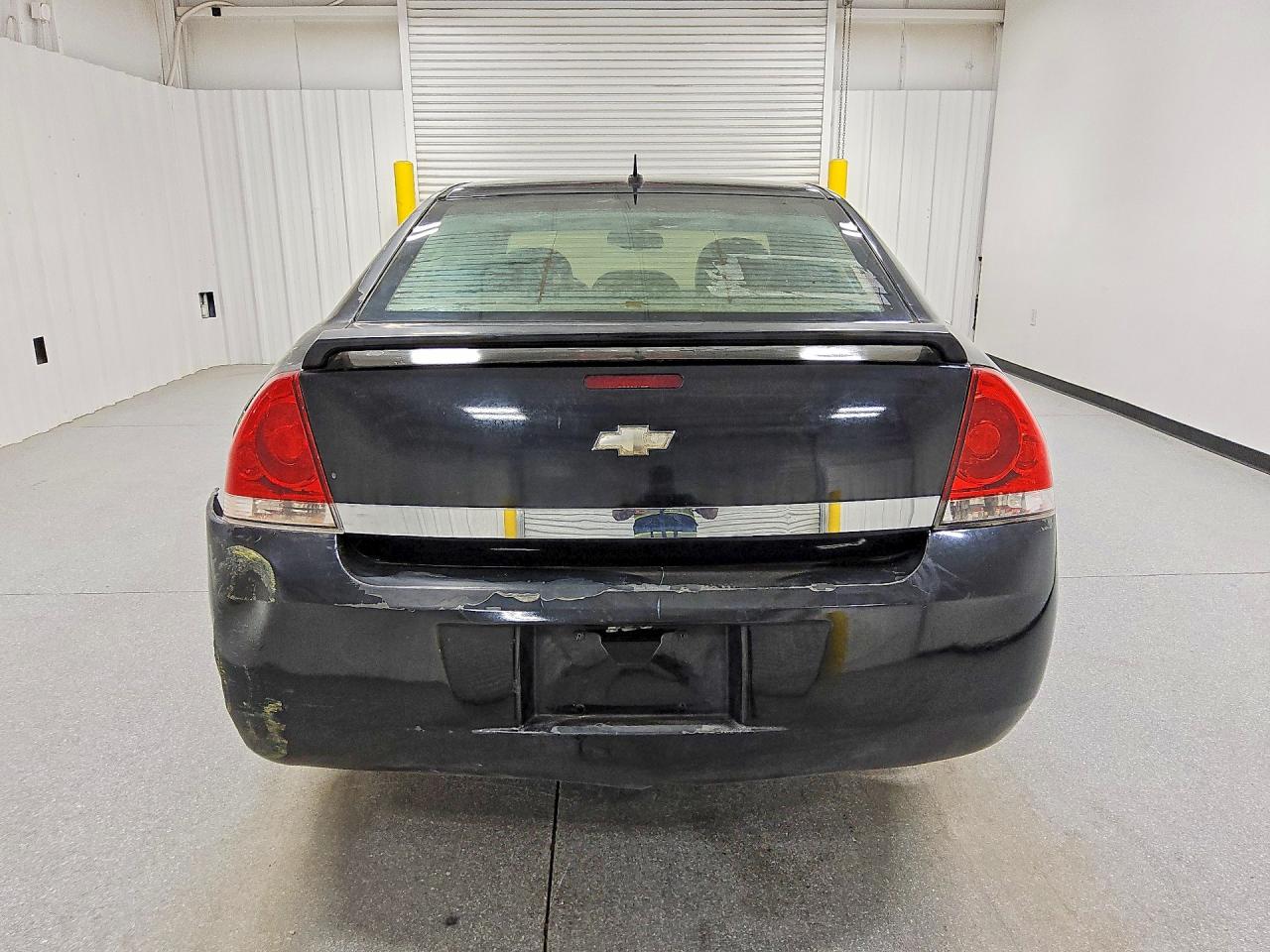 Chevrolet Impala Lt