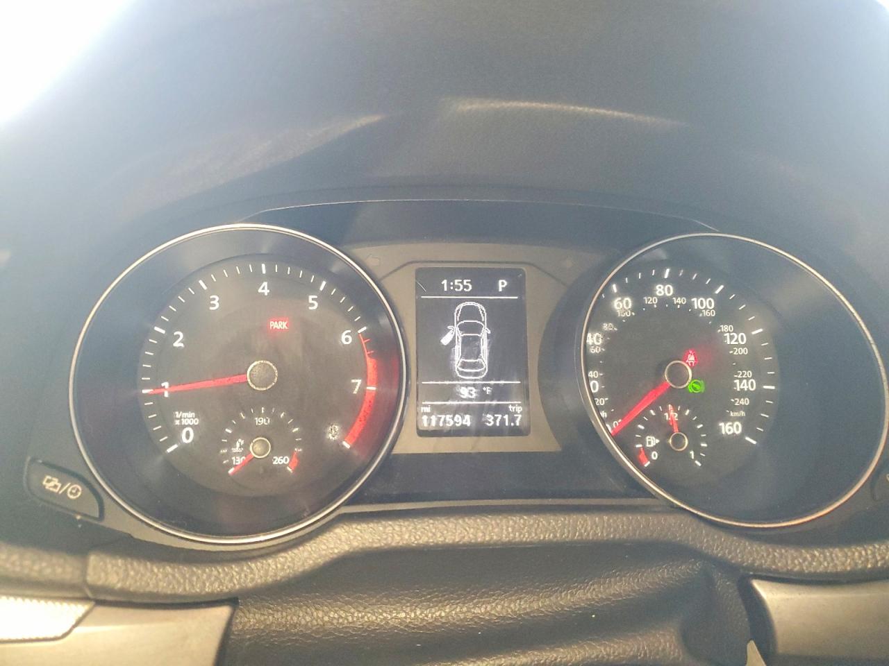 Volkswagen Passat R-line
