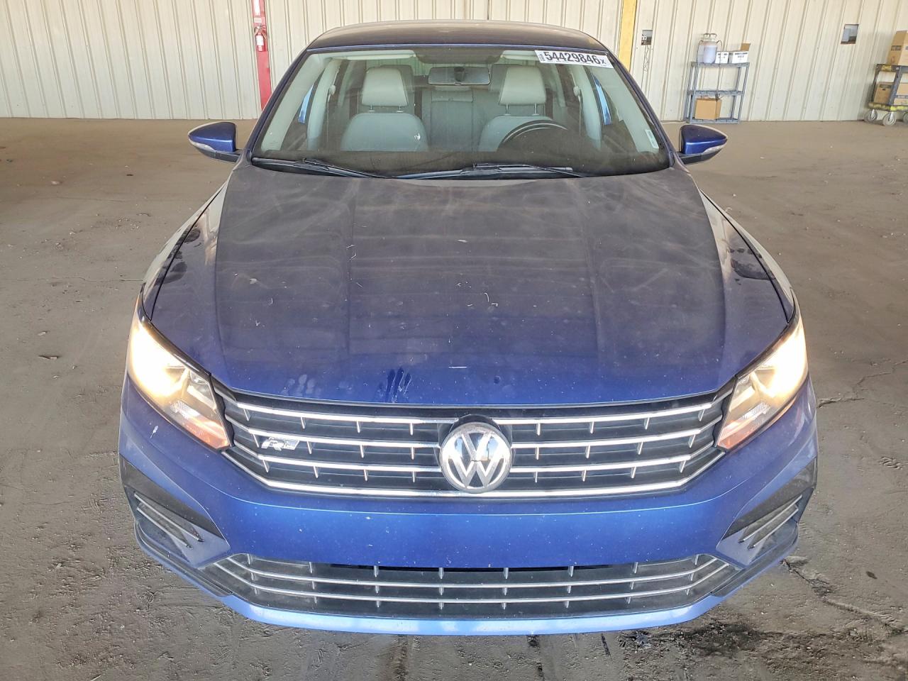 Volkswagen Passat R-line