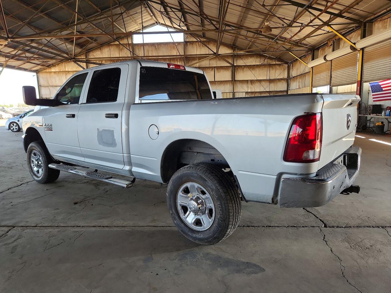 Ram 2500 St