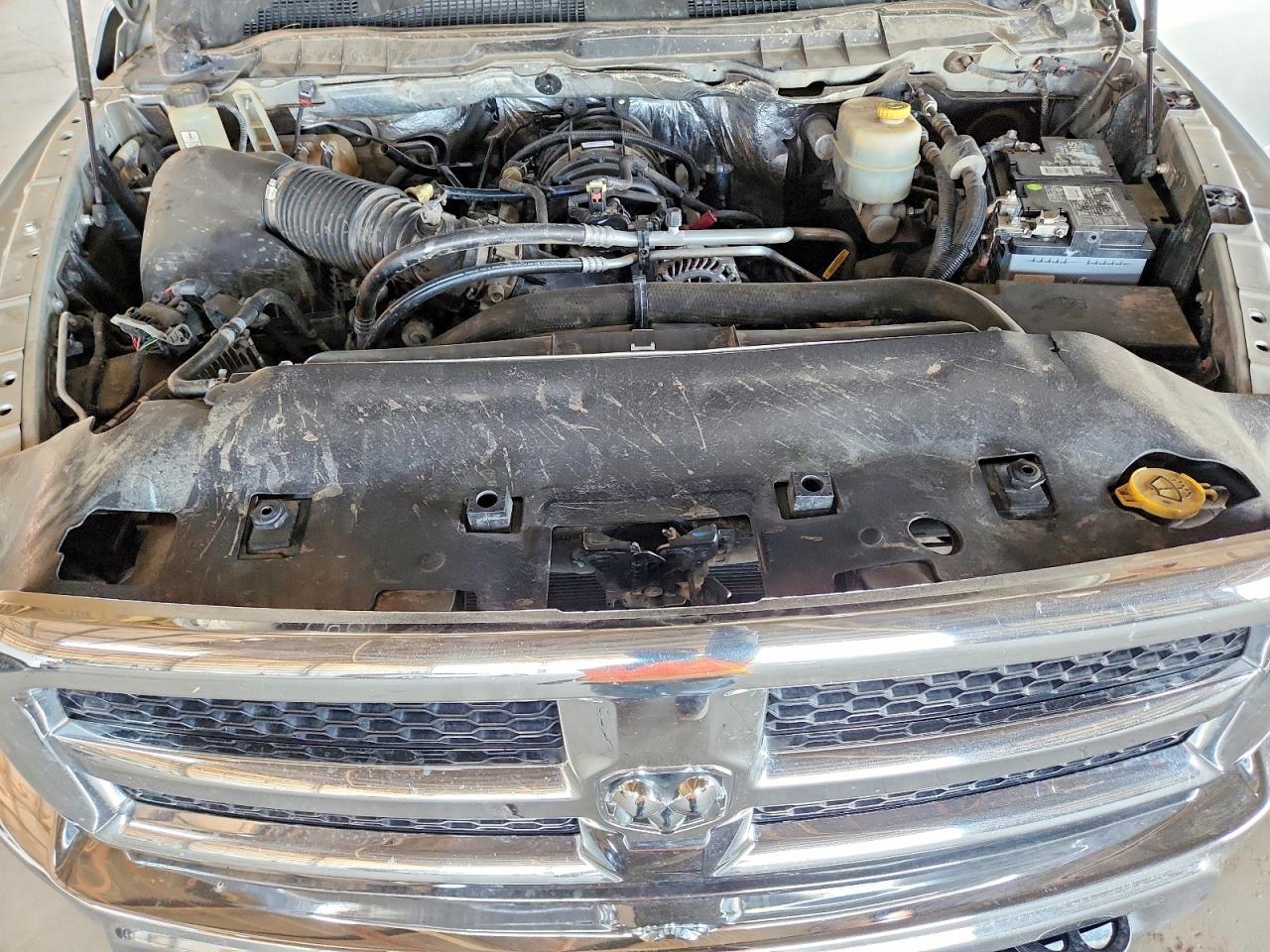 Ram 2500 St