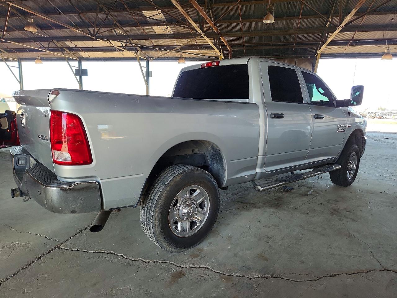 Ram 2500 St