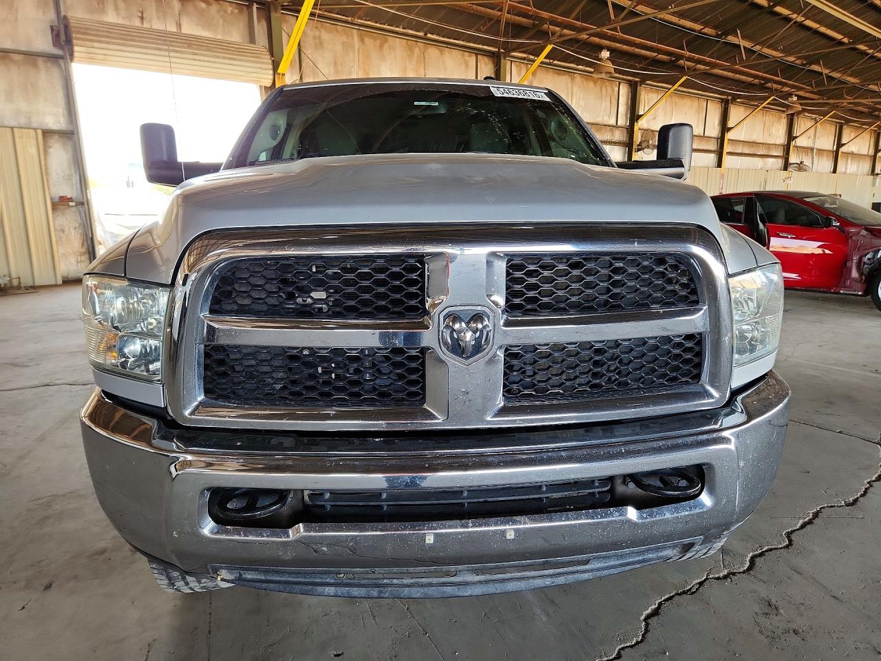 Ram 2500 St