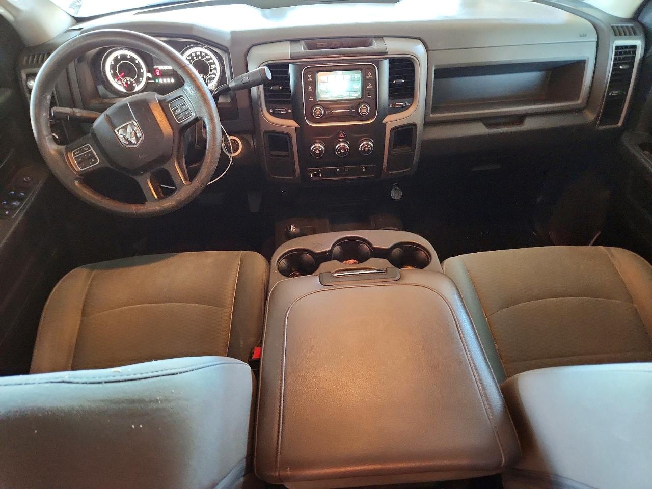 Ram 2500 St