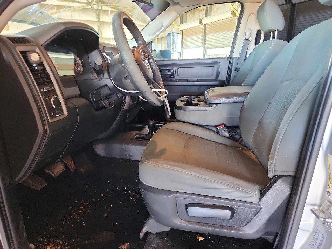 Ram 2500 St