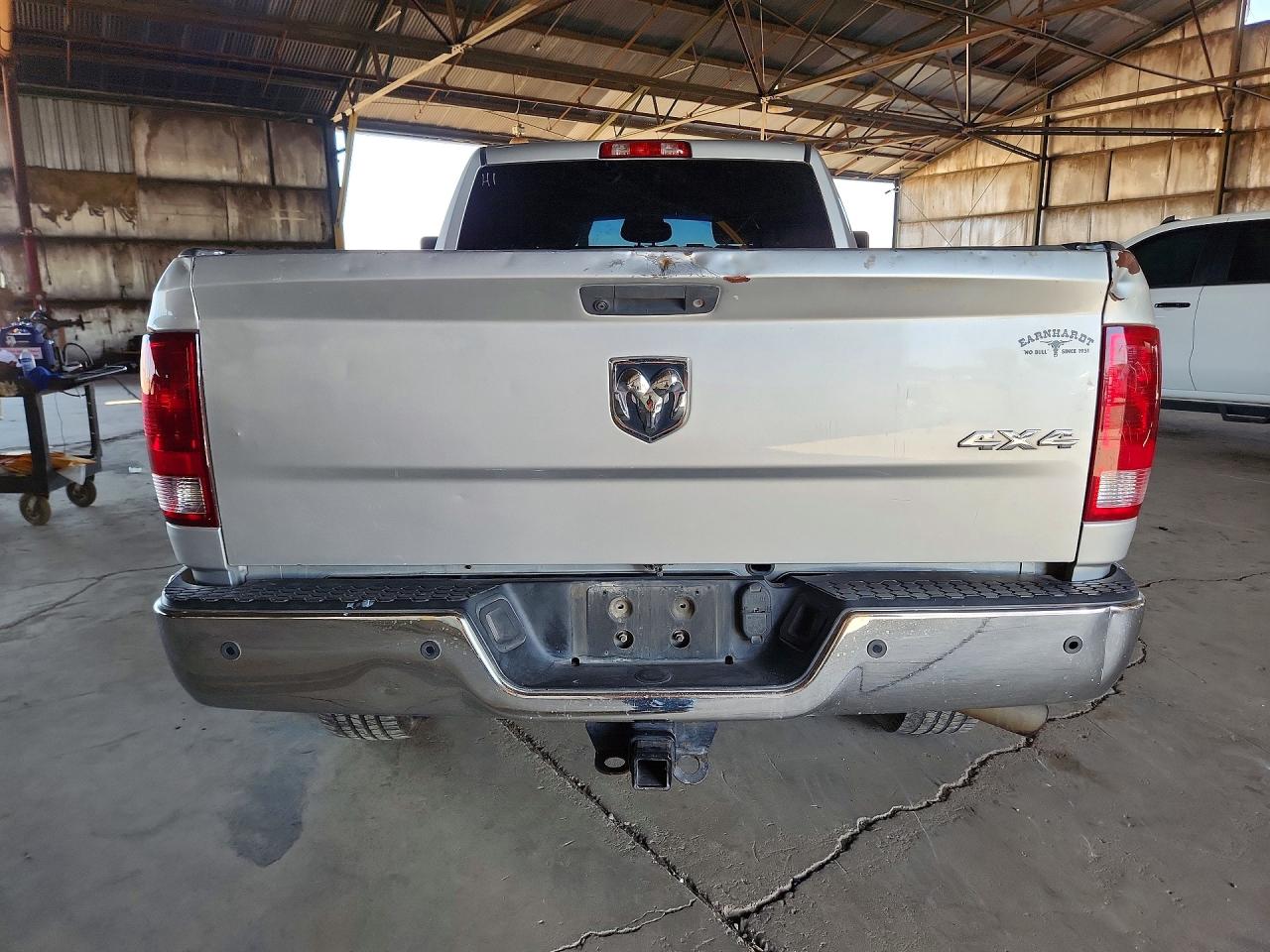 Ram 2500 St