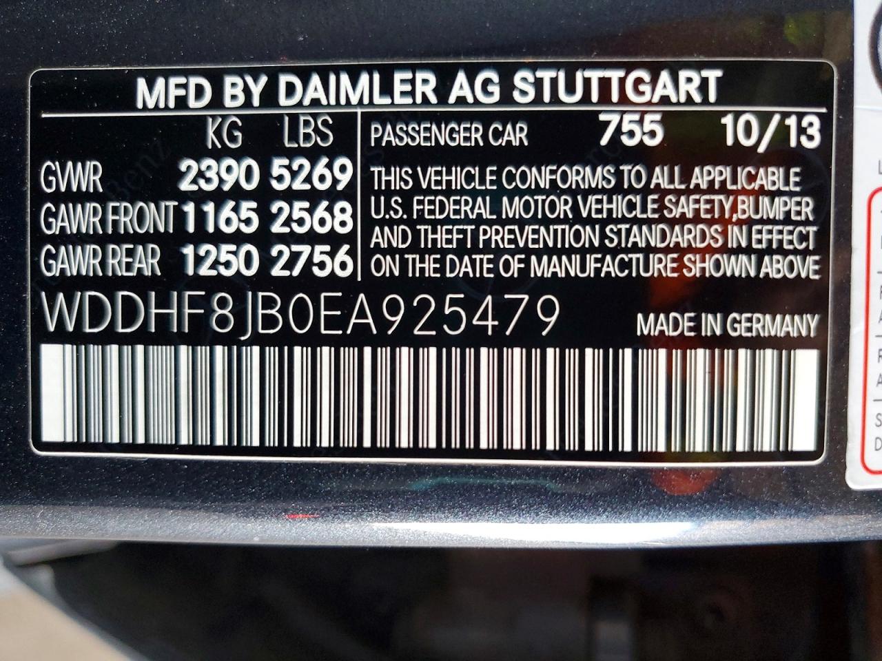 Mercedes-Benz E-Class 350 4matic