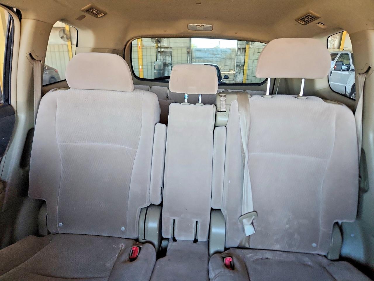Toyota Highlander Base