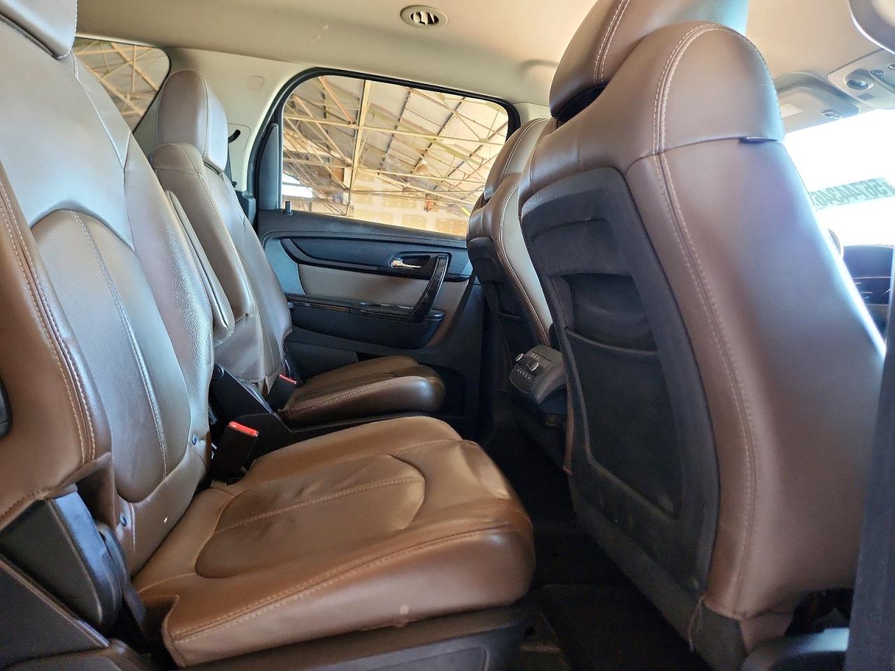 GMC Acadia Slt-1