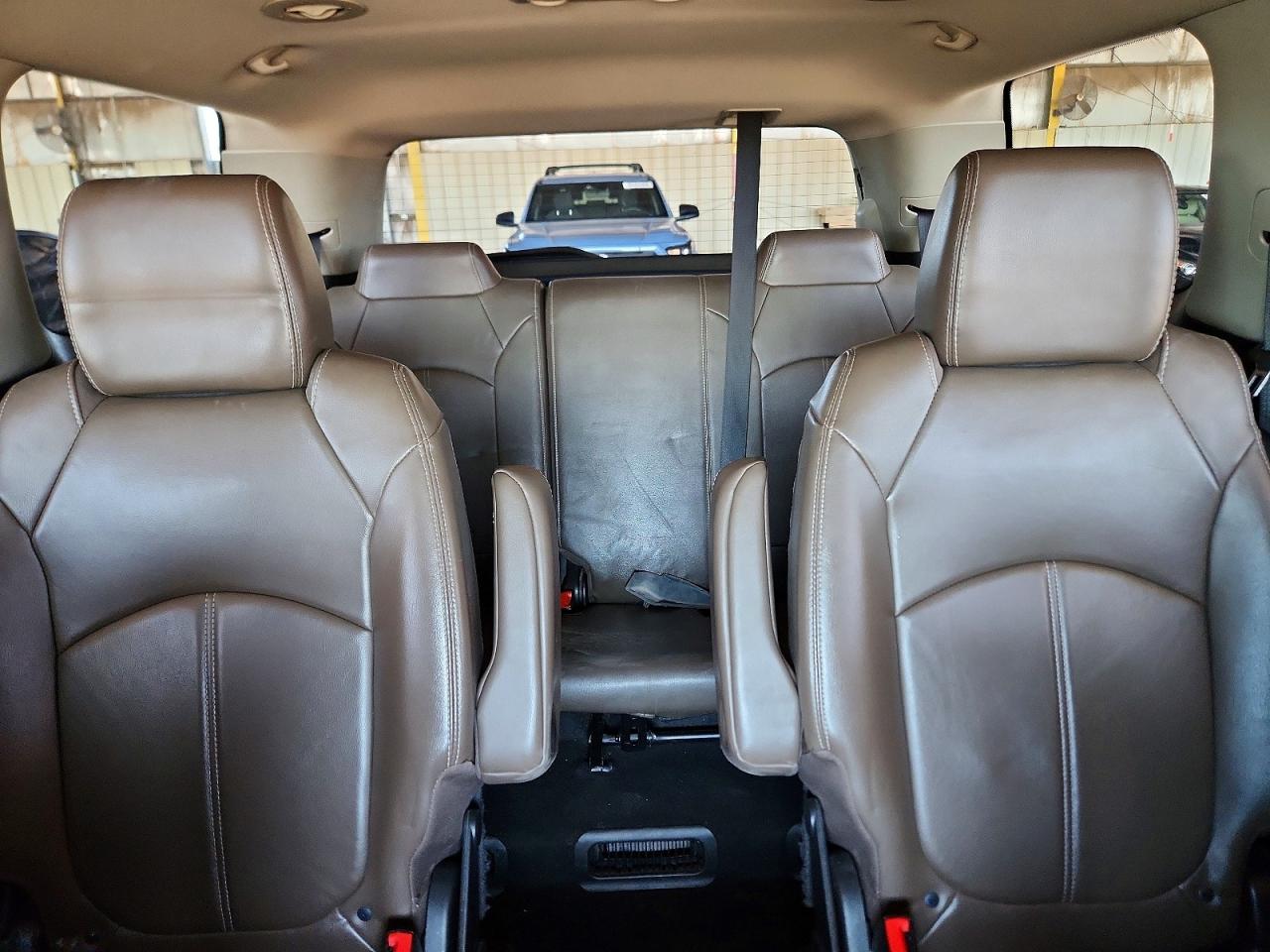 GMC Acadia Slt-1