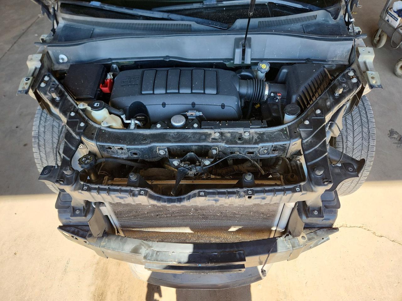 GMC Acadia Slt-1