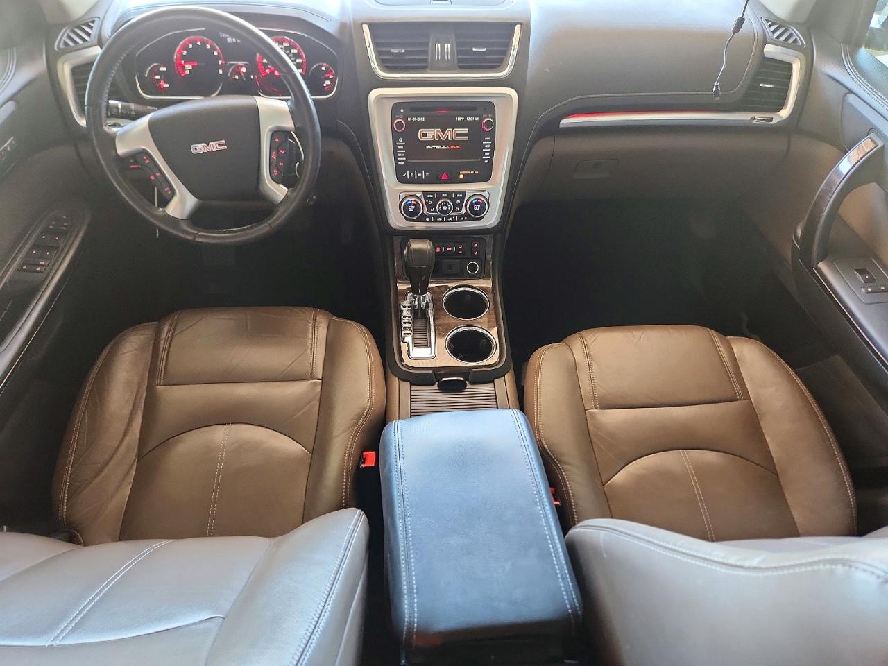 GMC Acadia Slt-1