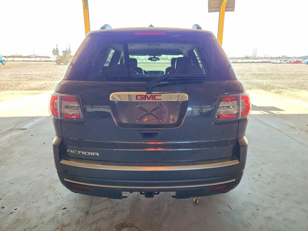 GMC Acadia Slt-1