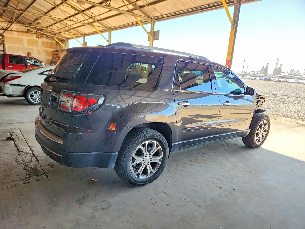 GMC Acadia Slt-1