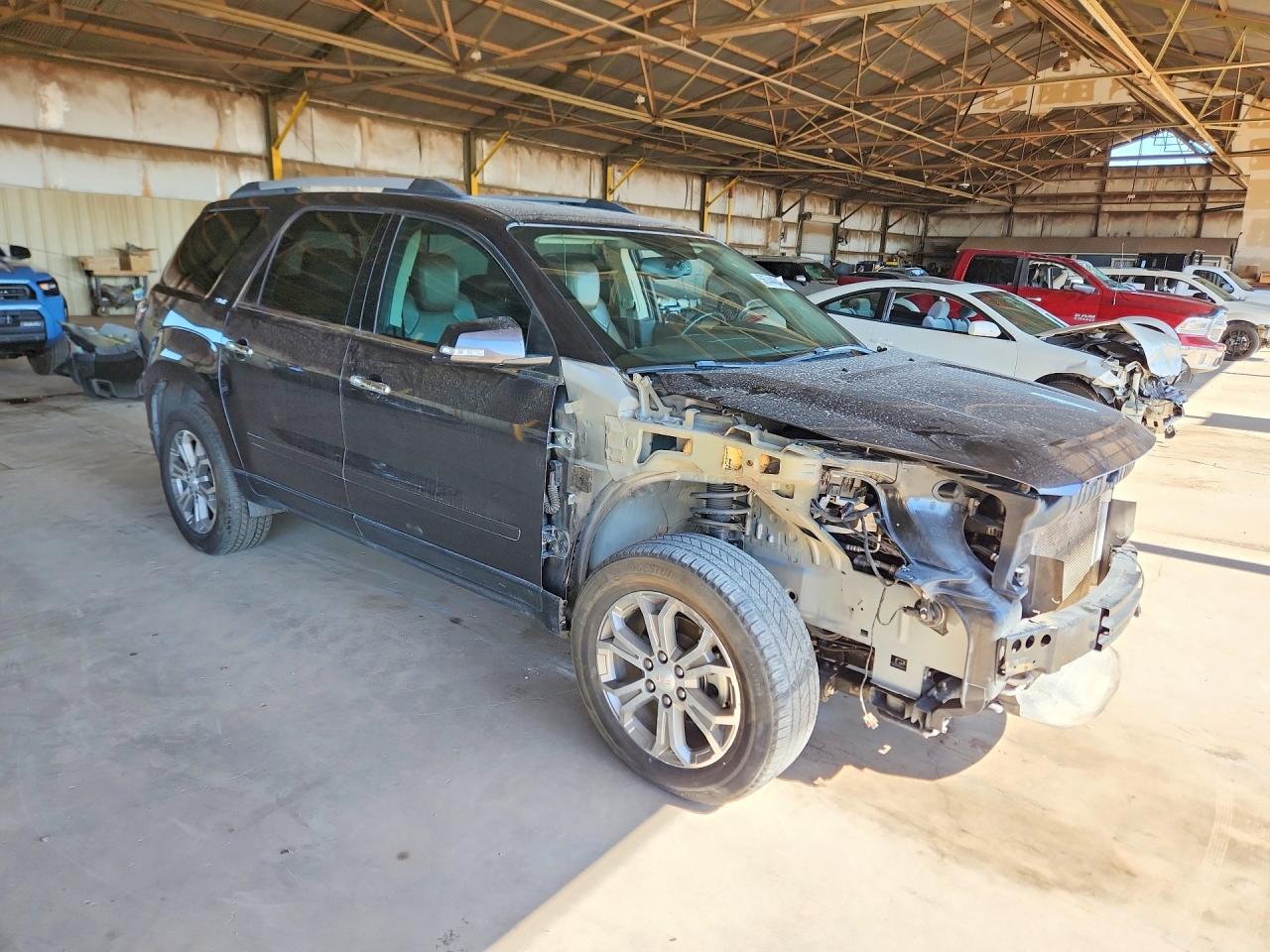 GMC Acadia Slt-1