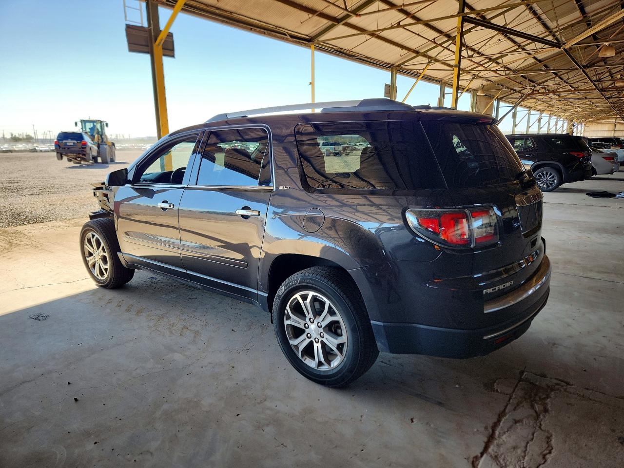 GMC Acadia Slt-1