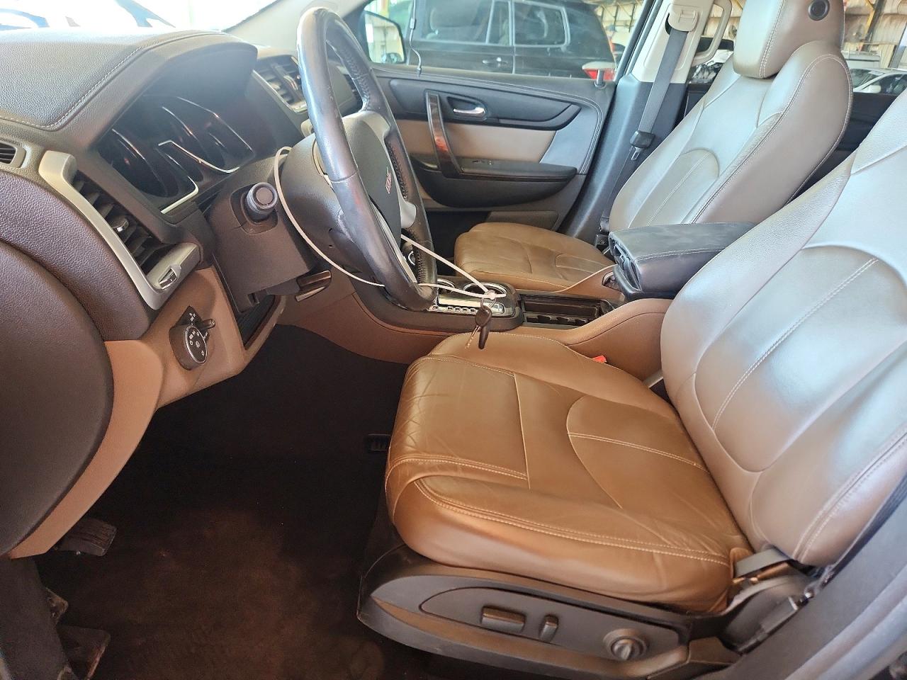 GMC Acadia Slt-1