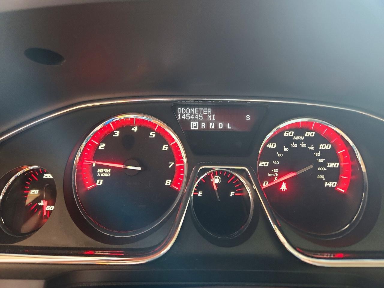 GMC Acadia Slt-1