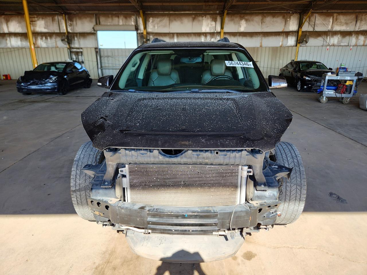 GMC Acadia Slt-1