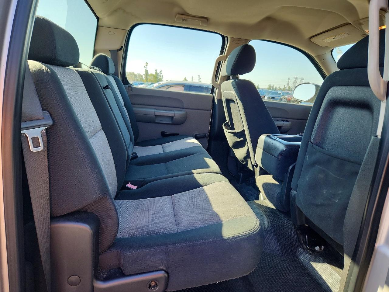 GMC Sierra C1500
