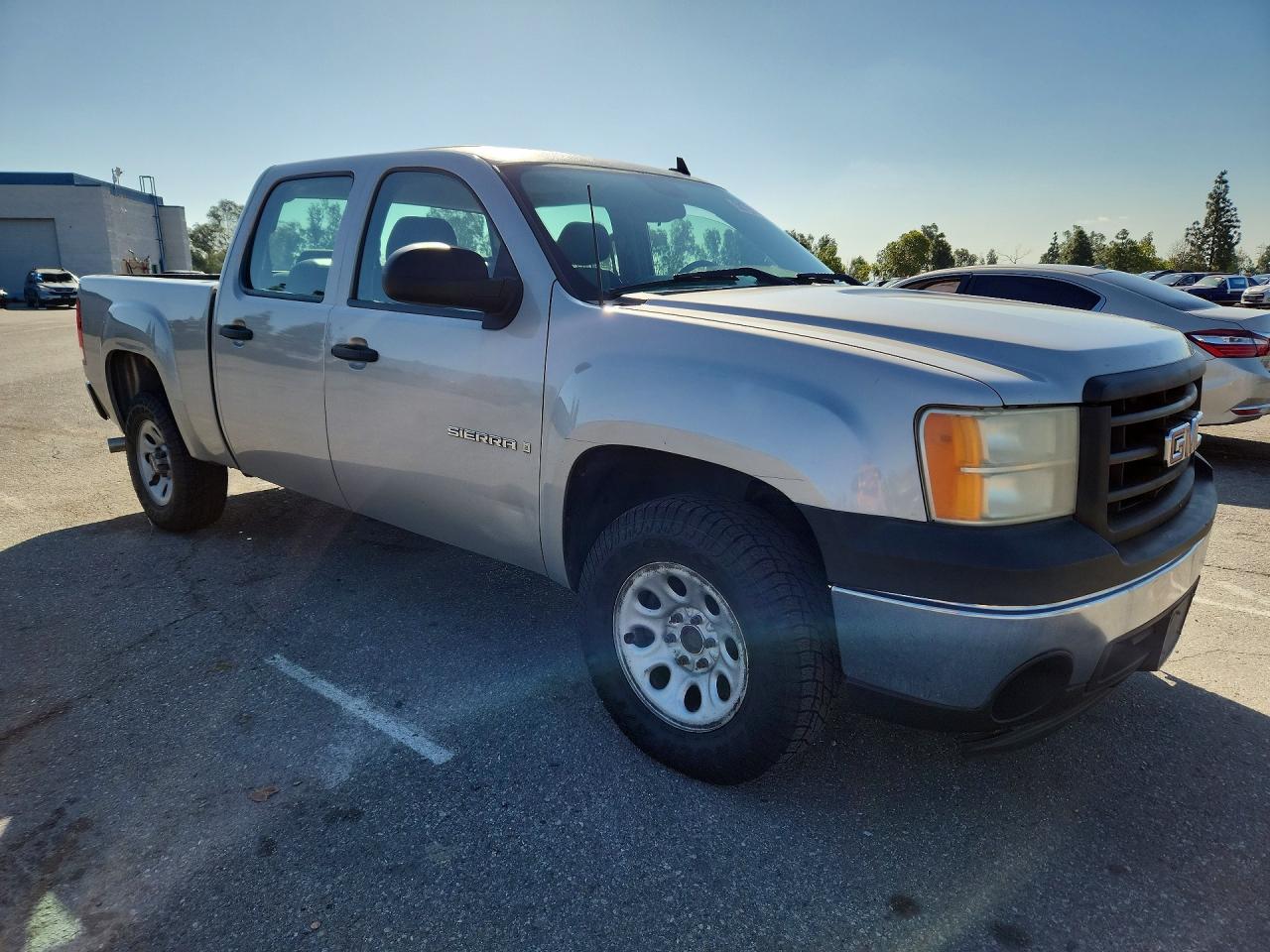 GMC Sierra C1500