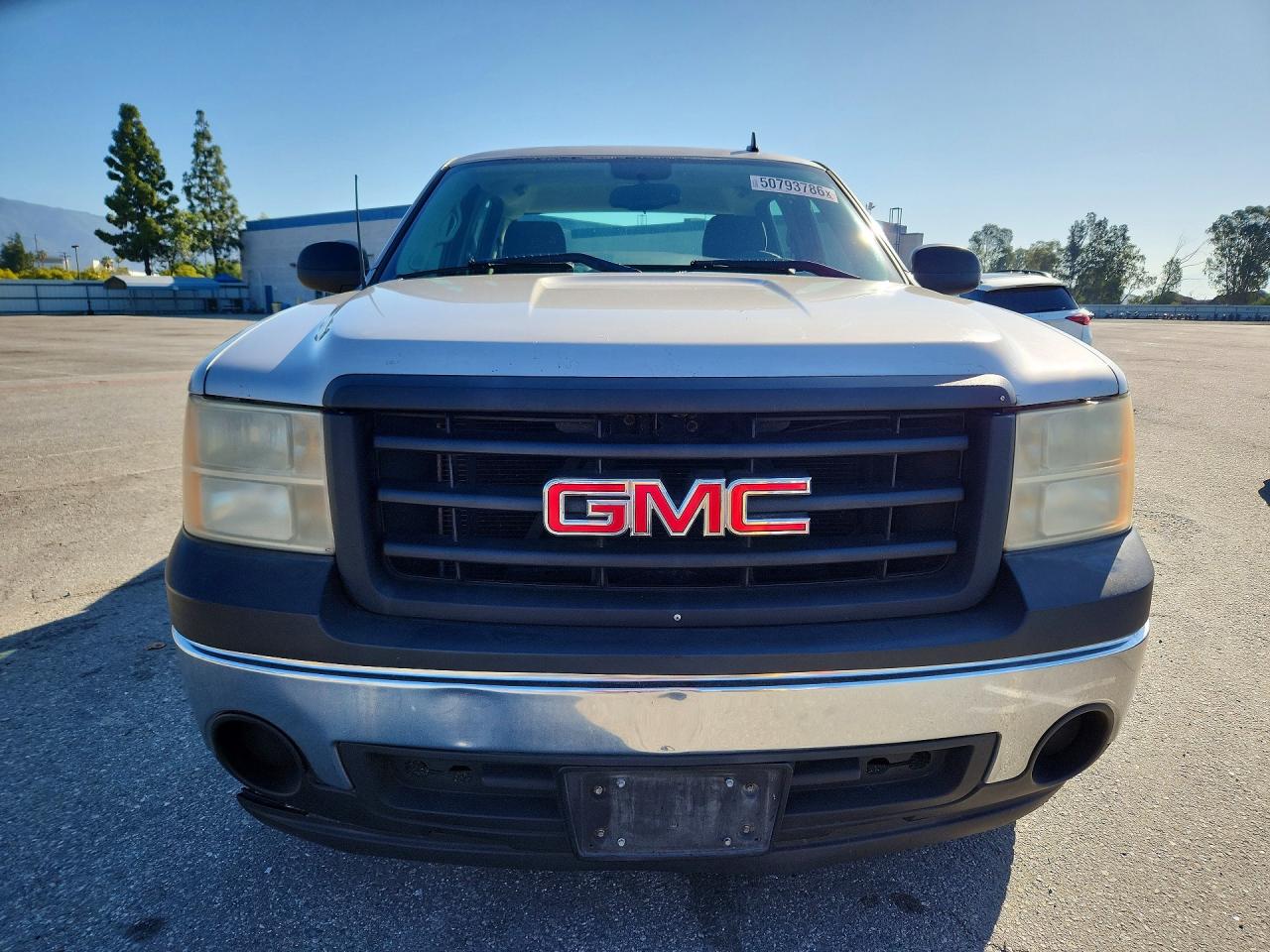 GMC Sierra C1500
