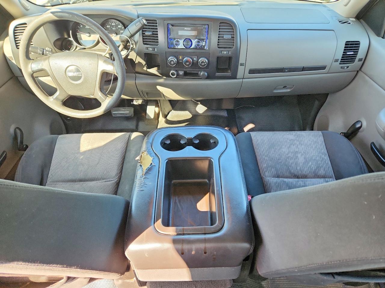 GMC Sierra C1500