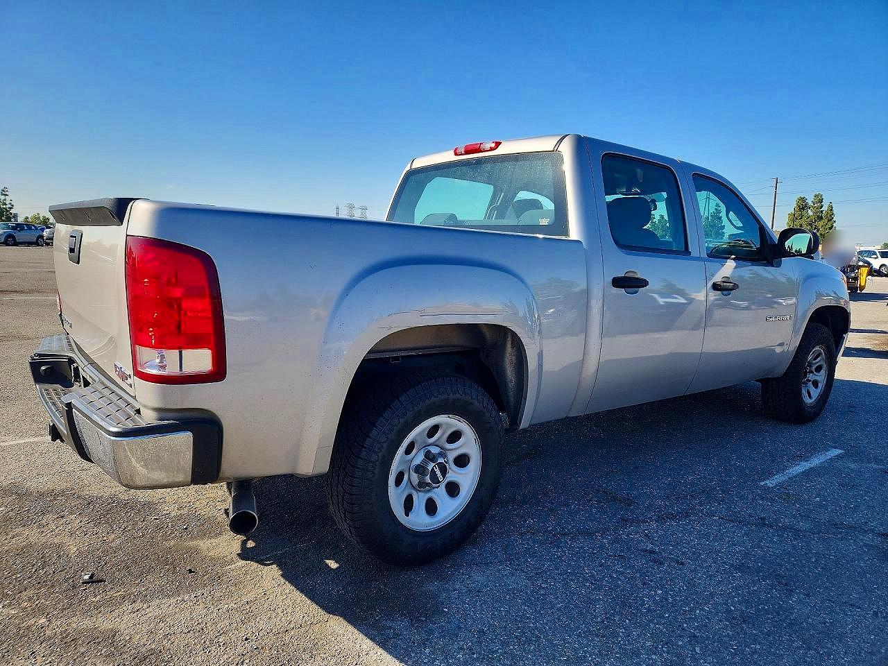 GMC Sierra C1500