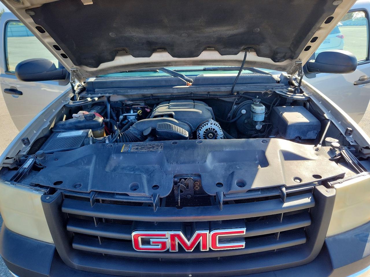 GMC Sierra C1500