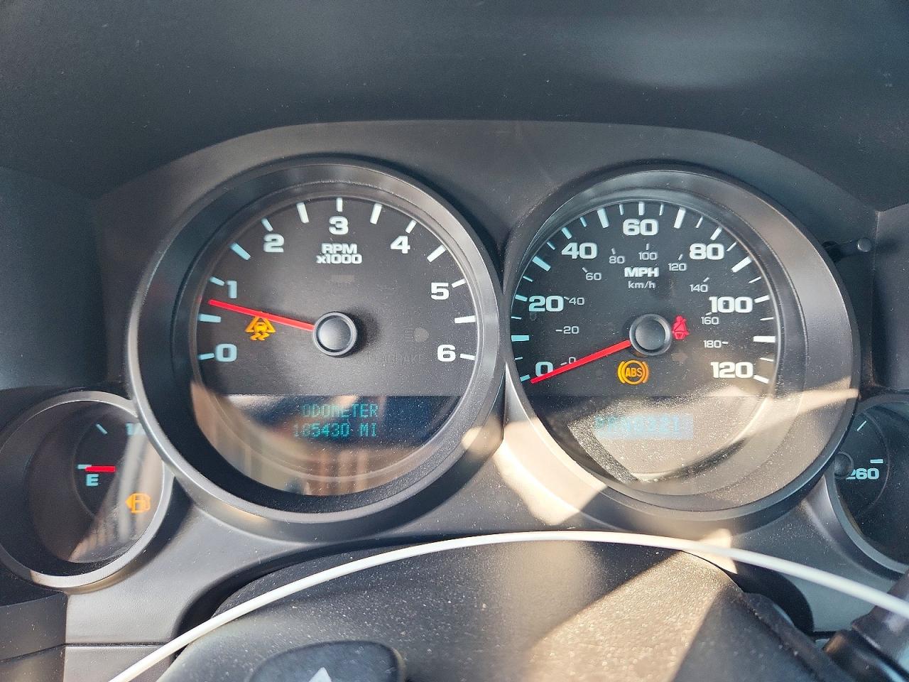 GMC Sierra C1500
