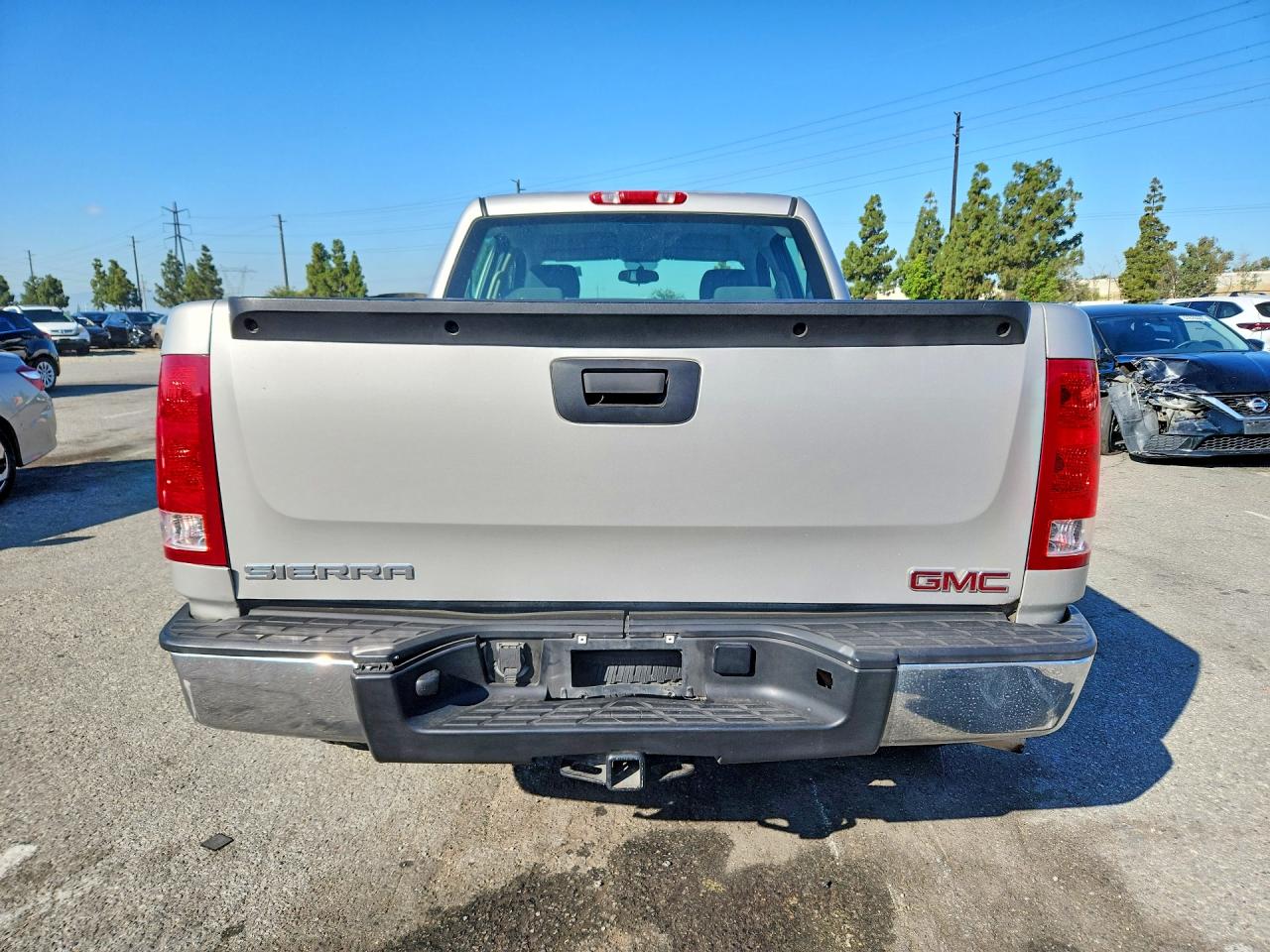GMC Sierra C1500