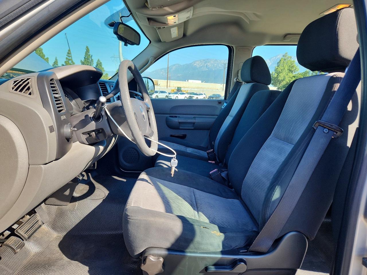 GMC Sierra C1500