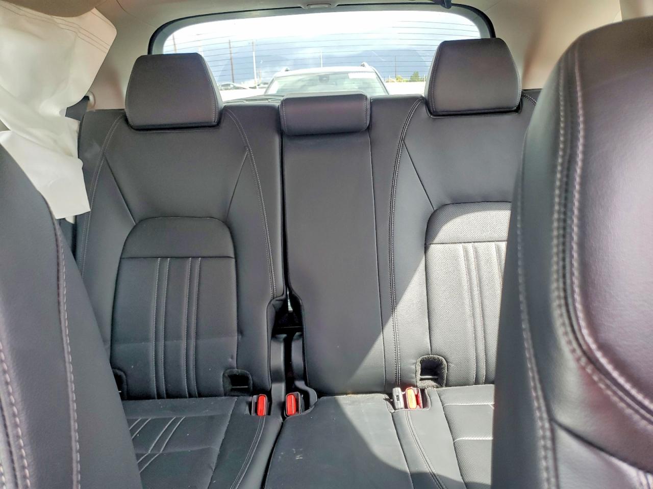 Honda HR-V Exl