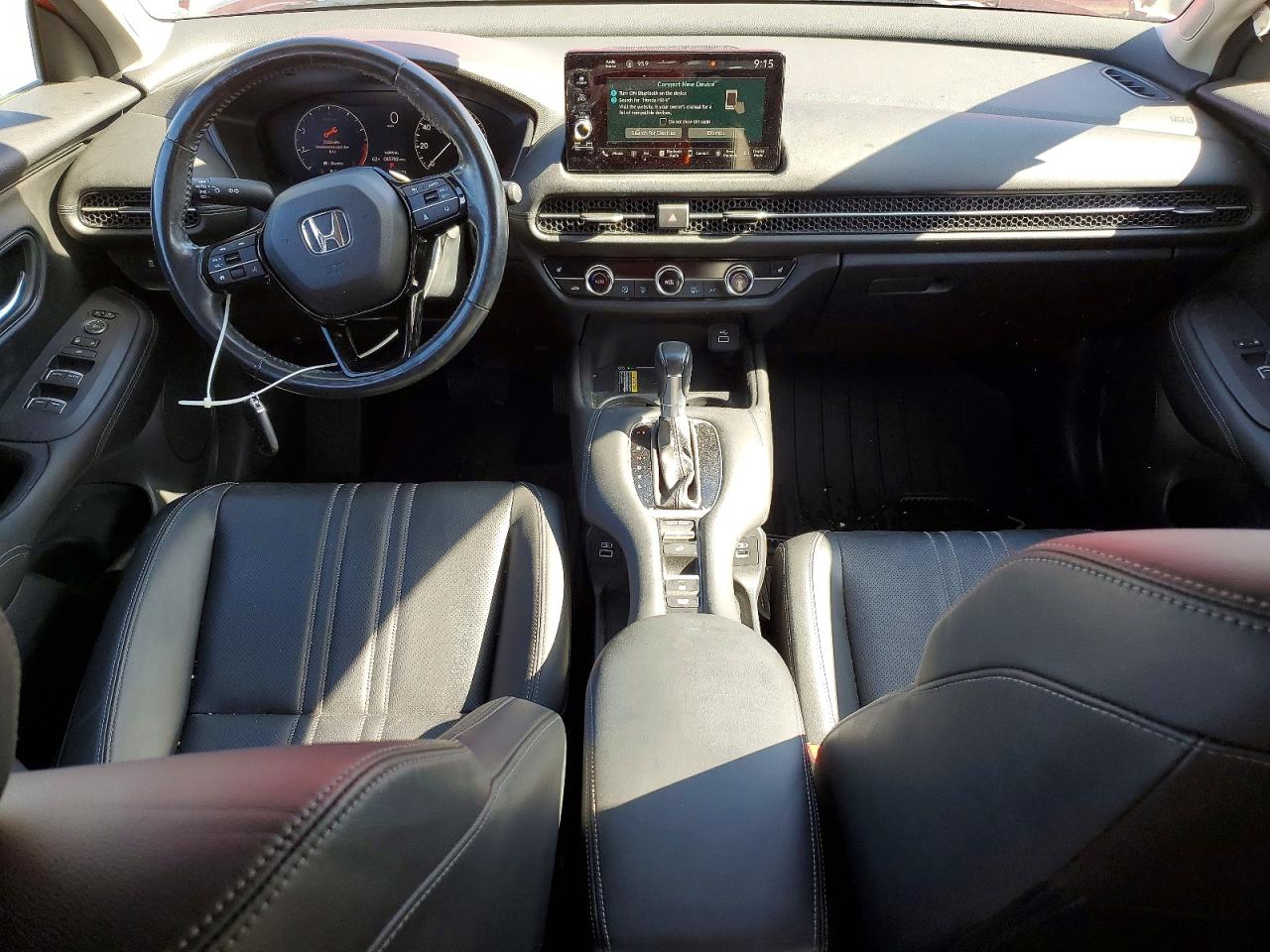 Honda HR-V Exl