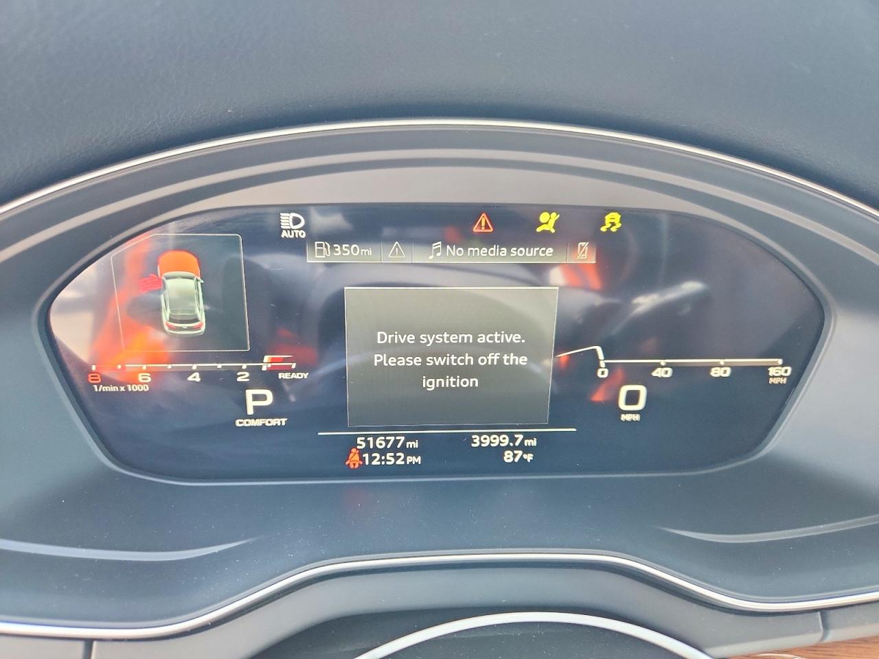 Audi Q5 Premium Plus 45