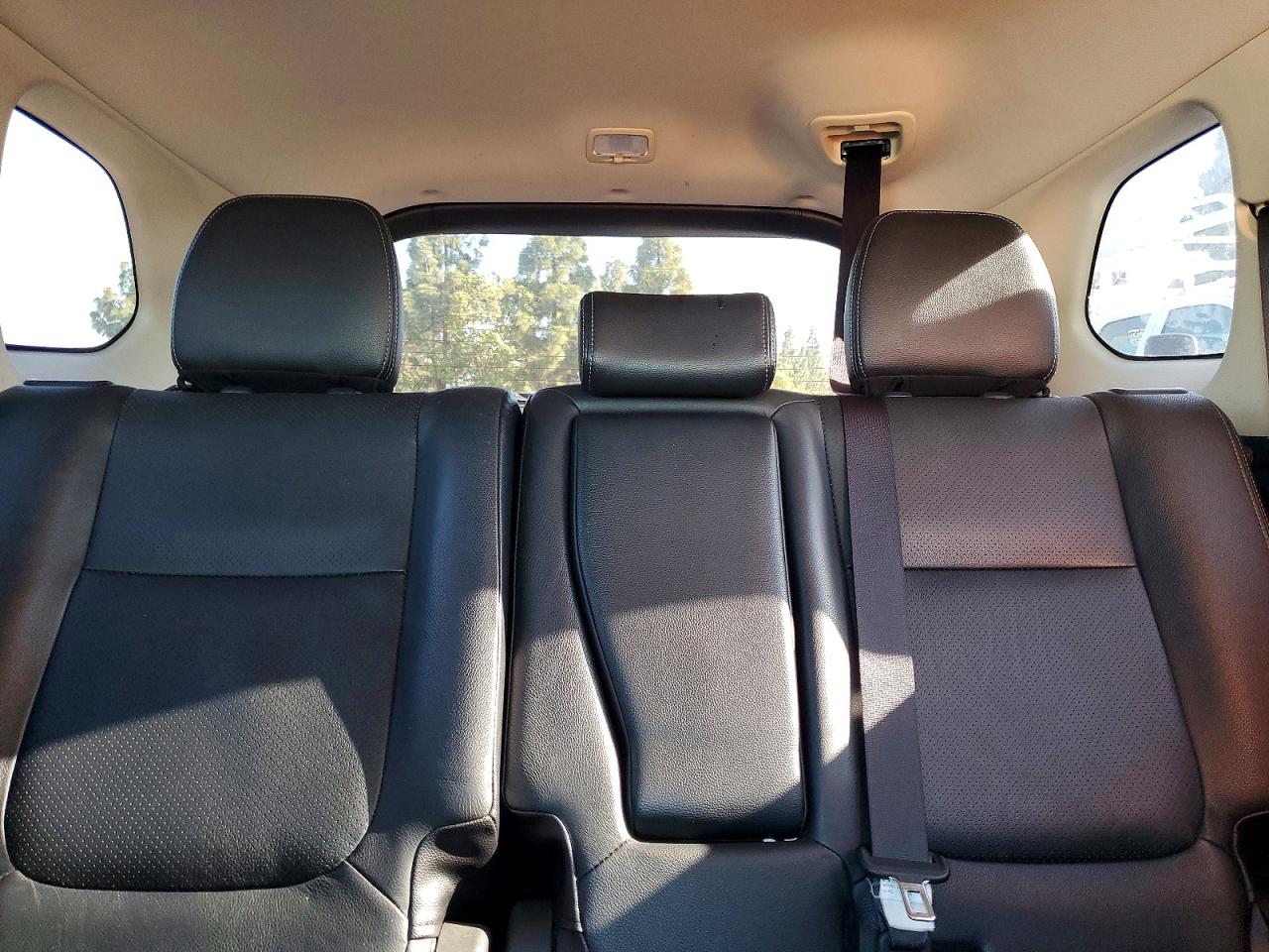 Mitsubishi Outlander Gt